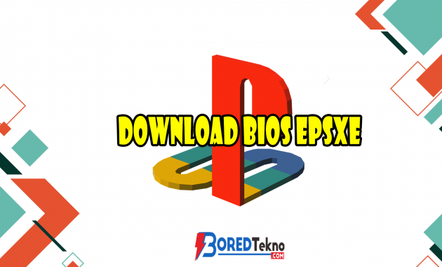 Emulator PS1 Android Terbaik ePSXe 19 Bios dan Plugin