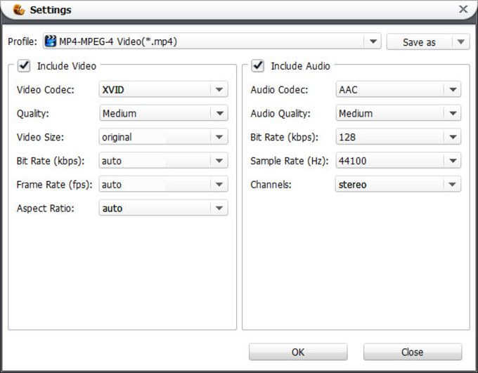 leawo video converter pro for mac